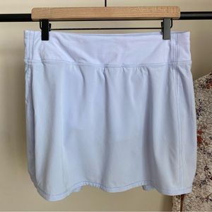 Lululemon ‘Pace Rival’ Skirt *Extra Long